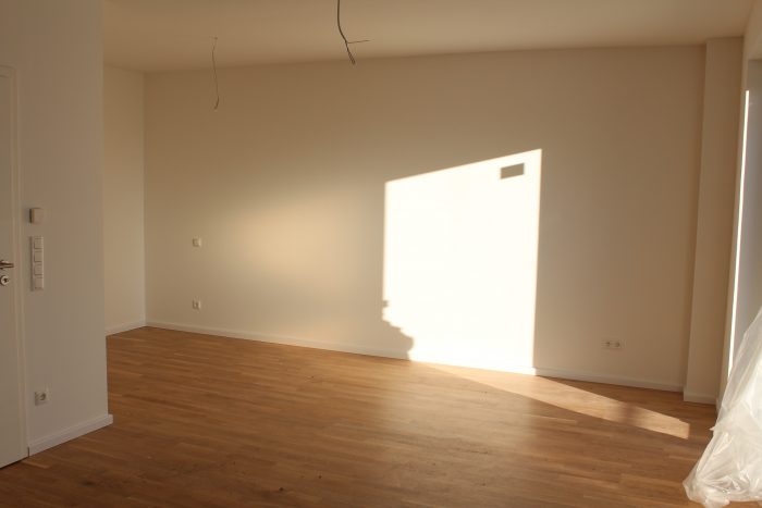 Neubauwohnung im Weseloh Park Winsen (Luhe)