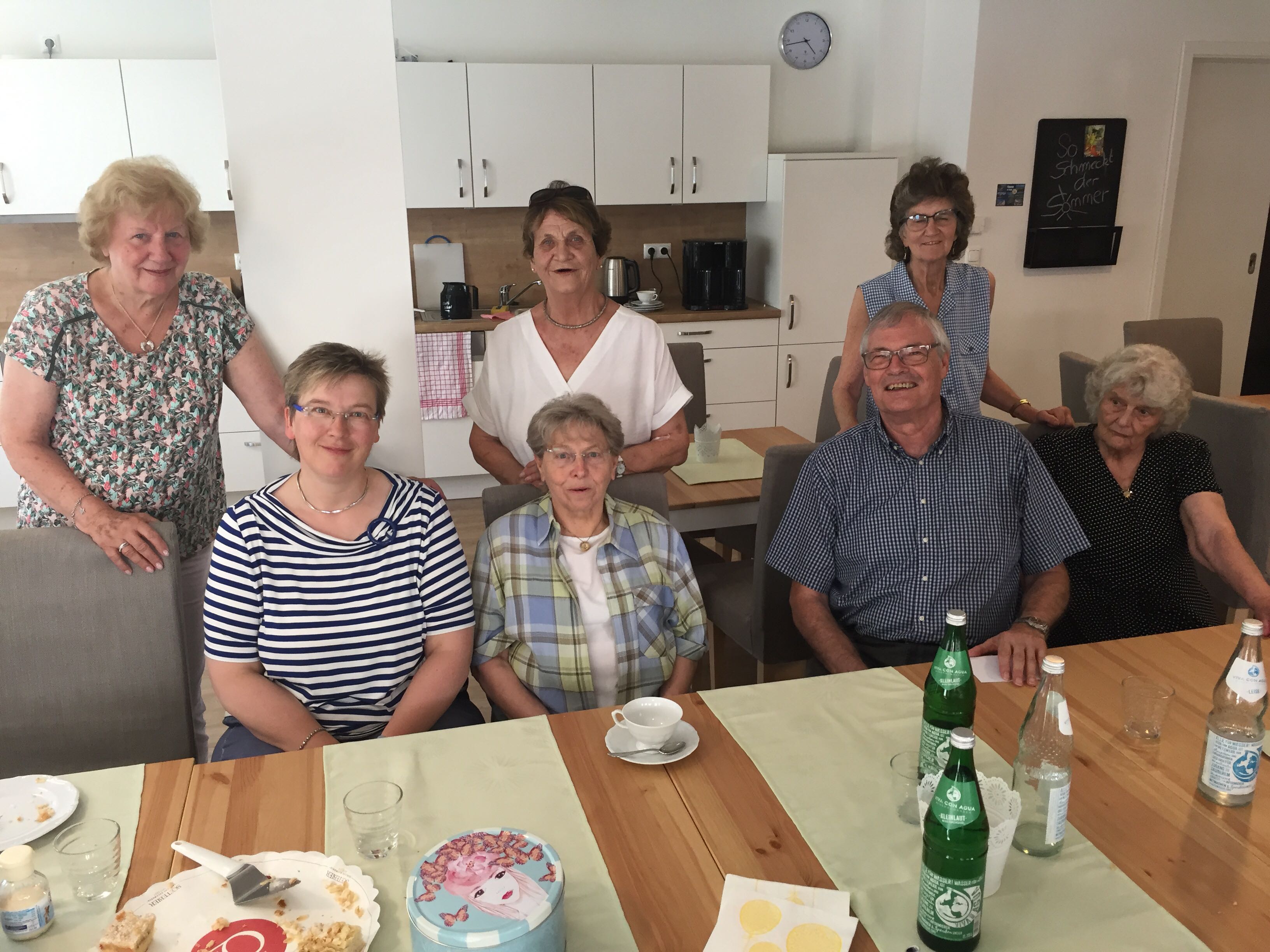 Hallo Seniorenwohnung Tschuss Altes Haus Schroder Immobilien