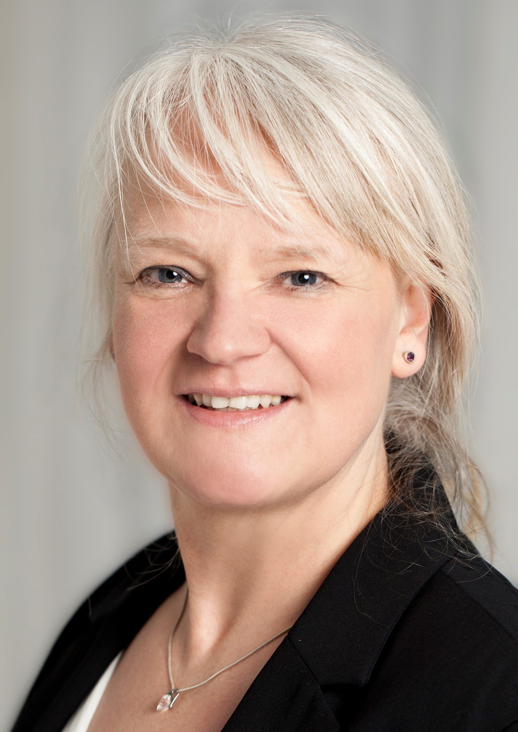 Katja Burmester