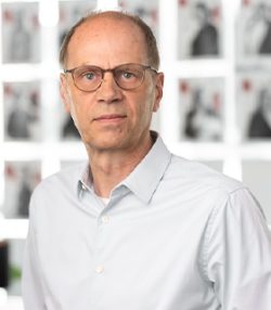 Jan Laubacher