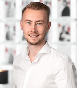 Jan Louis Laubacher