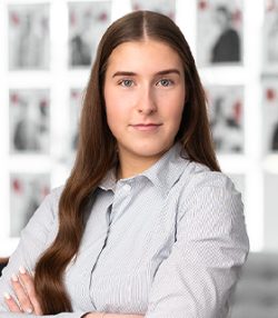 Mia Kornack