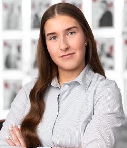 Mia Kornack