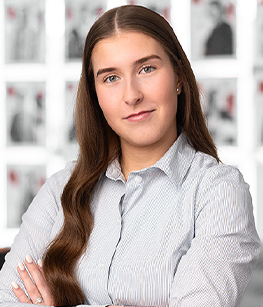Mia Kornack