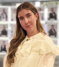 Mia Kornack