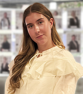 Mia Kornack