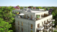 Penthouse mit Weitblick - Sonntagsbesichtigung am 06.09.2026 um 10 Uhr