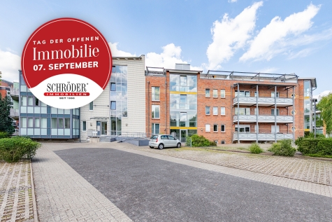 Offene Besichtigung am 07.09.2025 um 10:00 Uhr, 21423 Winsen (Luhe), Etagenwohnung