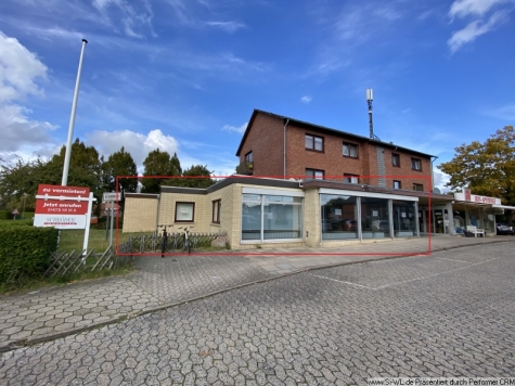 Therapiepraxis, Sanitätshaus oder ?, 21220 Seevetal, Ladenlokal