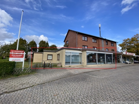 Therapiepraxis, Sanitätshaus oder?, 21220 Seevetal, Ladenlokal