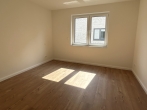 Schlafzimmer - Geräumig und komfortabel: Hochwertige Neubauwohnung mit Terrasse
