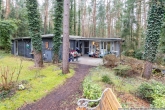 Willkommen - Ferienhaus mitten in der Natur