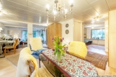 Wohnen - Ferienhaus mitten in der Natur