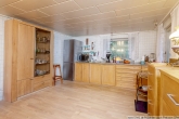 Küche - Ferienhaus mitten in der Natur