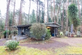 Garage - Ferienhaus mitten in der Natur