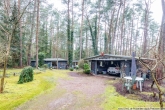 Der Hof - Ferienhaus mitten in der Natur