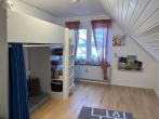 Kinderzimmer - Geräumig und ruhig gelegen in Borstel