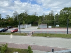 Am Kamp - Stellplatz in Bahnhofsnähe