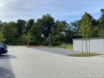 Am Kamp - Stellplatz in Bahnhofsnähe