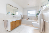Badezimmer - Ruhiges Wohnen in Eyendorf