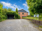 Zufahrt zum Haus - Ruhiges Wohnen in Eyendorf