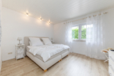 Schlafzimmer - Ruhiges Wohnen in Eyendorf