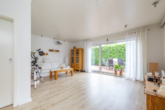 Wohnzimmer - Ruhiges Wohnen in Eyendorf