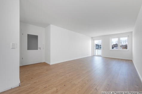 Jetzt einziehen – Seniorenwohnen mit Konzept, 21217 Seevetal, Wohnung