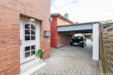 Eingangsbereich - Das alte Fischerhaus im „neuen“ Gewand!