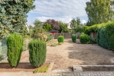 Der Garten - Das alte Fischerhaus im „neuen“ Gewand!