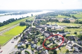 Vogelperspektive - Das alte Fischerhaus im „neuen“ Gewand!