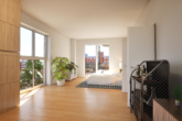 Einrichtungsbeispiel Schlafzimmer - Einziehen & wohlfühlen – Erstbezug zur Miete