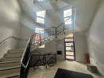 Treppenhaus - Büroetage im Herzen von Winsen!