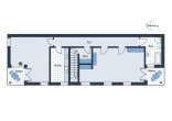 Büro - Studio-, Atelier- oder Bürofläche!