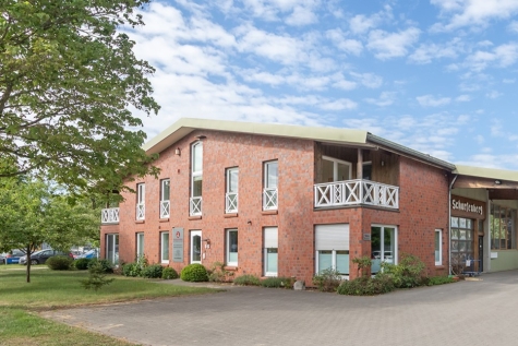 Studio-, Atelier- oder Bürofläche!, 21271 Hanstedt, Bürofläche