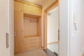 Garderobe - Studio-, Atelier- oder Bürofläche!