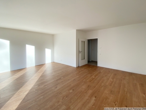 Jetzt barrierearm wohnen!, 21435 Stelle, Dachgeschosswohnung