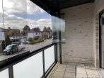 Loggia zur Südeite - Barrierearmes Wohnen in bester Gesellschaft