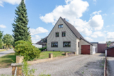 Titelbild - Haus mit kleiner Halle