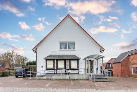Jetzt Investieren!, 21423 Pattensen, Mehrfamilienhaus