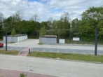 Stellplätze - Stellplatz in Bahnhofsnähe