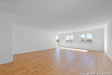 Bezugsfertig!, 21217 Seevetal, Wohnung