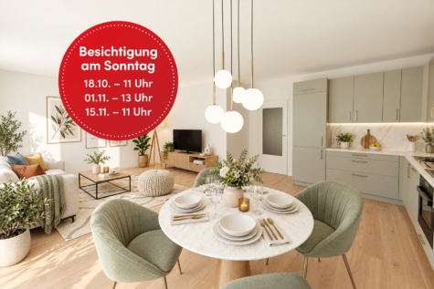 Exklusive Neubau-Eigentumswohnung, 21423 Winsen (Luhe), Etagenwohnung