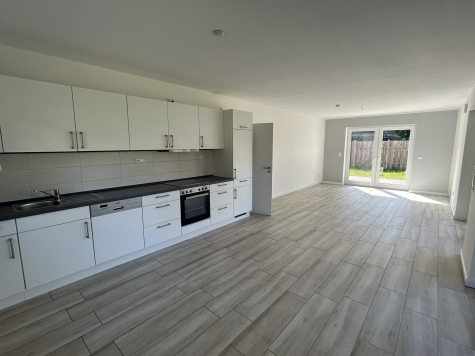 In Toplage von Hanstedt: Moderne Terrassenwohnung!, 21271 Hanstedt, Erdgeschosswohnung