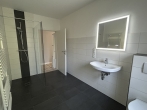 Badezimmer - In Toplage von Hanstedt: Moderne Terrassenwohnung!