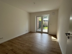 Schlafzimmer - In Toplage von Hanstedt: Moderne Terrassenwohnung!