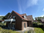 Außenansicht - In Toplage von Hanstedt: Moderne Terrassenwohnung!