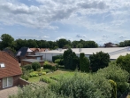 Ausblick vom Balkon - Hell und Seniorenfreundlich mit Balkon