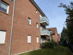 Südostansicht - Hell und Seniorenfreundlich mit Balkon