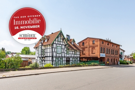 Tag der offenen Immobilie am 16.11. um 10:00 Uhr! Bezugsfertig 2027!, 21423 Winsen (Luhe), Etagenwohnung